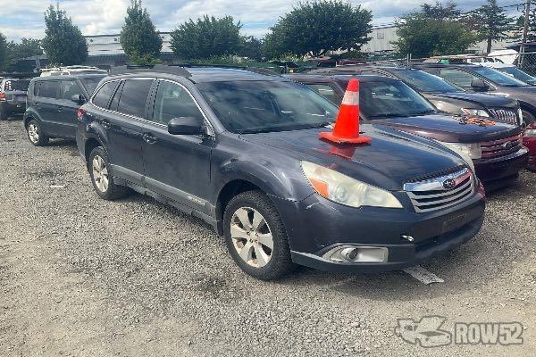 Photo of 2010 Subaru Outback