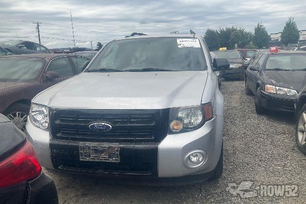 Photo of 2010 Ford Escape