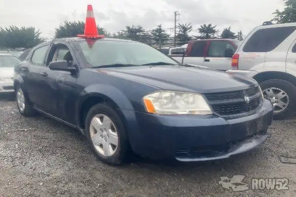 Photo of 2008 Dodge Avenger