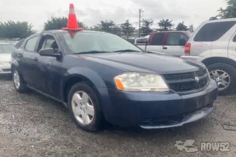 Photo of 2008 Dodge Avenger