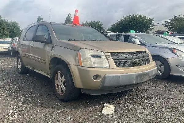 Photo of 2005 Chevrolet Equinox