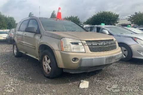 Photo of 2005 Chevrolet Equinox