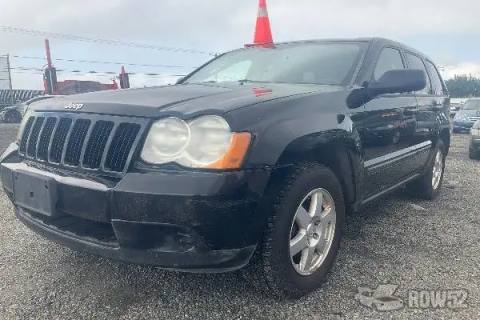 Photo of 2008 Jeep Grand Cherokee