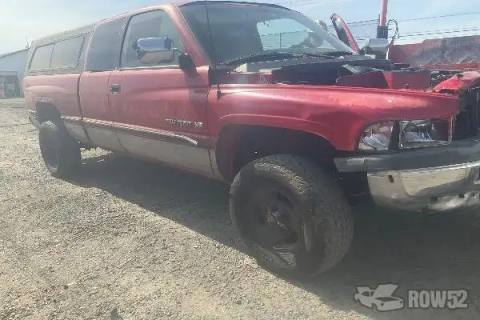 Photo of 1996 Dodge Ram 1500