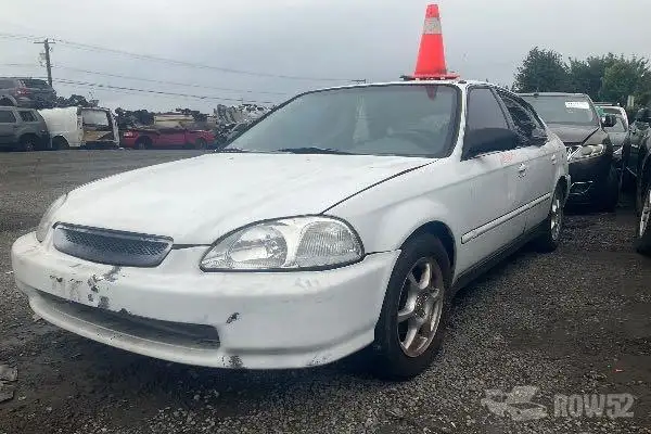 Photo of 1997 Honda Civic