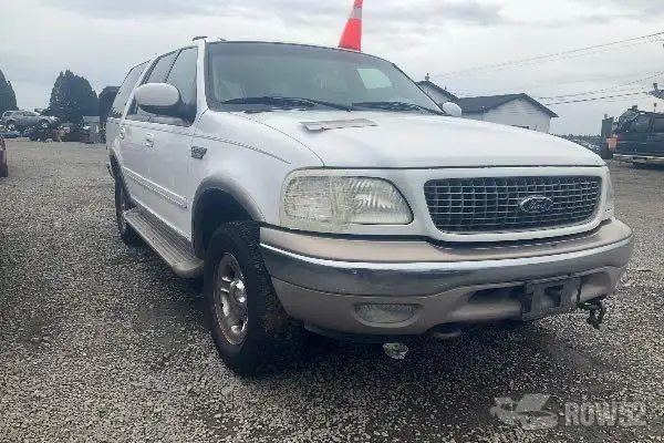 Photo of 2002 Ford Expedition