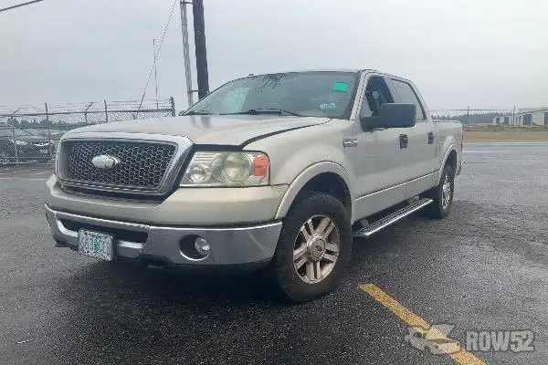Photo of 2006 Ford F-150