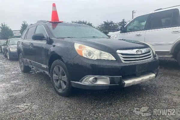 Photo of 2010 Subaru Outback