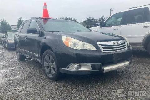 Photo of 2010 Subaru Outback
