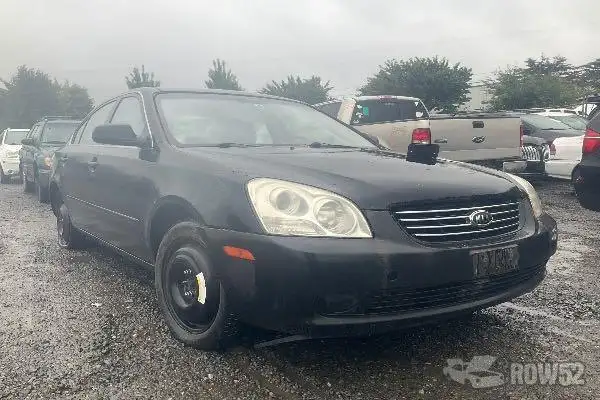 Photo of 2008 Kia Optima