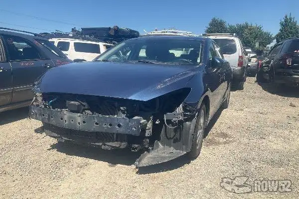 Photo of 2017 Mazda Mazda3