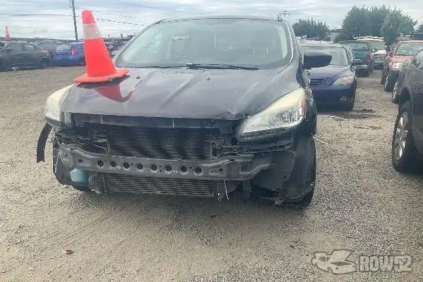 Photo of 2013 Ford Escape
