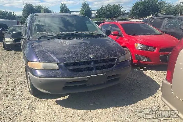 Photo of 1997 Dodge Grand Caravan