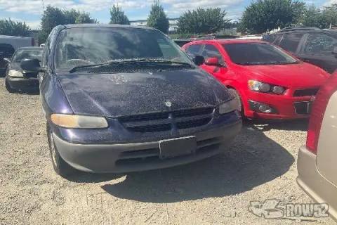 Photo of 1997 Dodge Grand Caravan