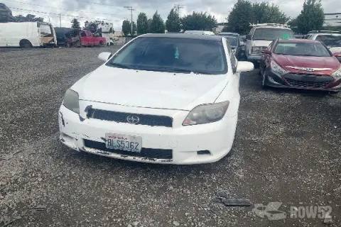 Photo of 2006 Scion tC