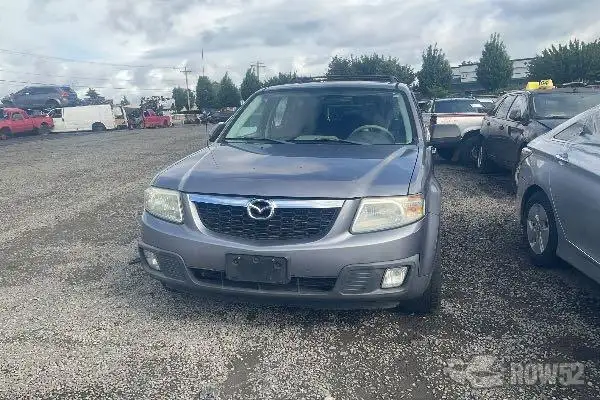Photo of 2008 Mazda Tribute