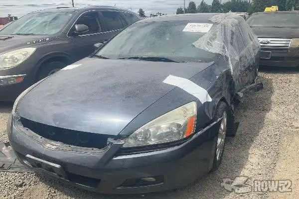 Photo of 2007 Honda Accord