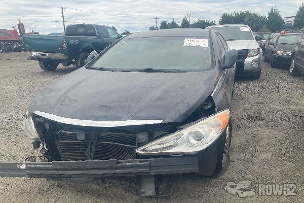 Photo of 2012 Hyundai Sonata