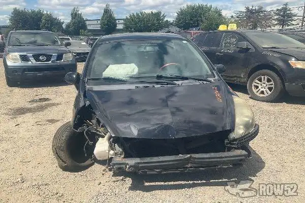 Photo of 2007 Honda Fit