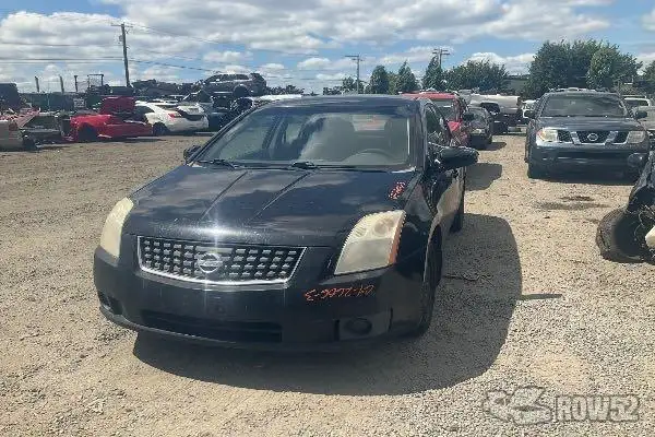 Photo of 2007 Nissan Sentra