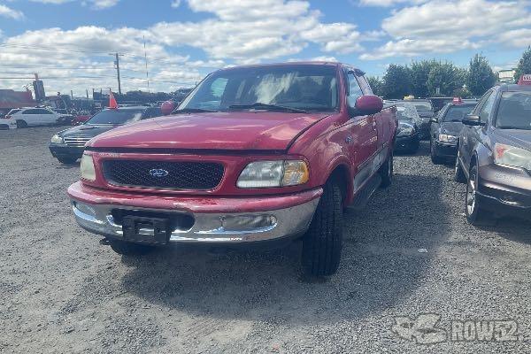 Photo of 1997 Ford F-150