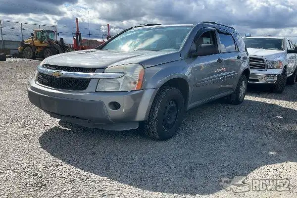 Photo of 2006 Chevrolet Equinox
