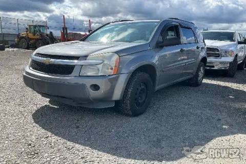 Photo of 2006 Chevrolet Equinox