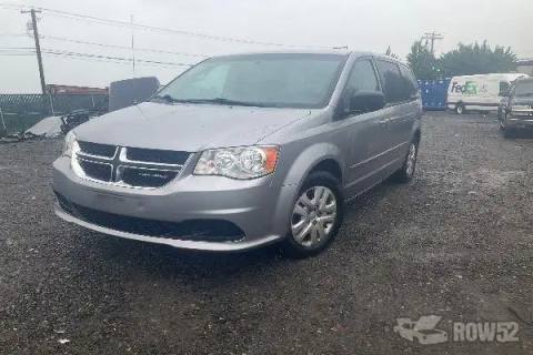 Photo of 2015 Dodge Grand Caravan