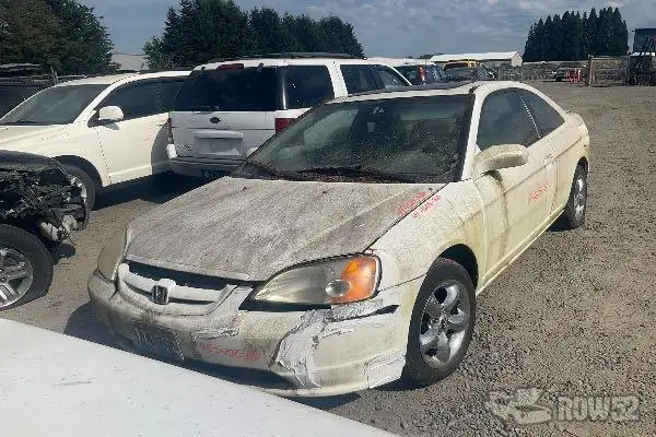 Photo of 2002 Honda Civic