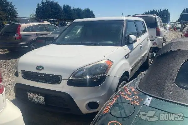 Photo of 2013 Kia Soul