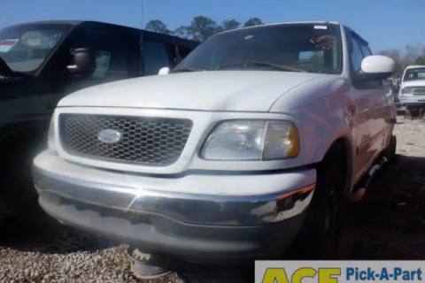 Photo of 2001 Ford Ford F150 Pickup