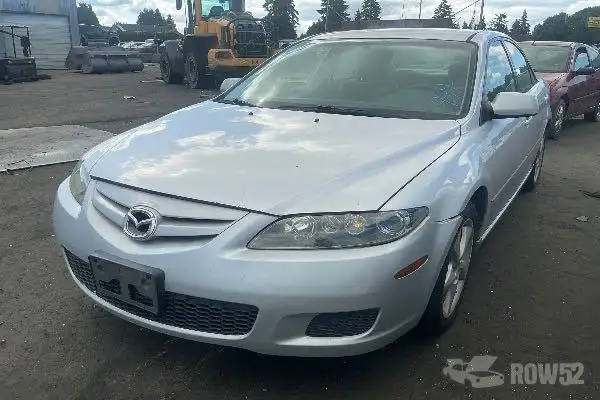 Photo of 2008 Mazda Mazda6