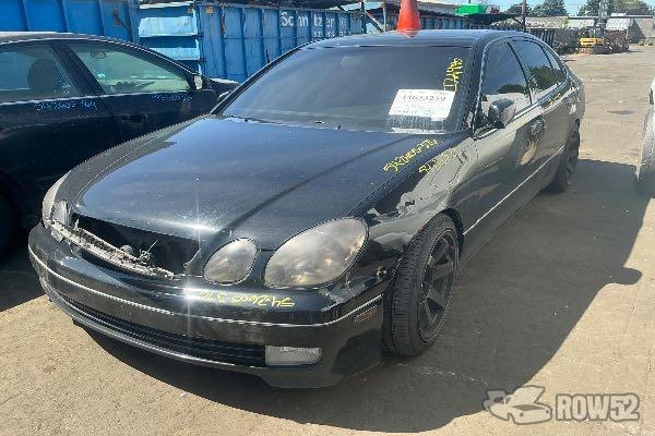 Photo of 1998 Lexus GS 300/400