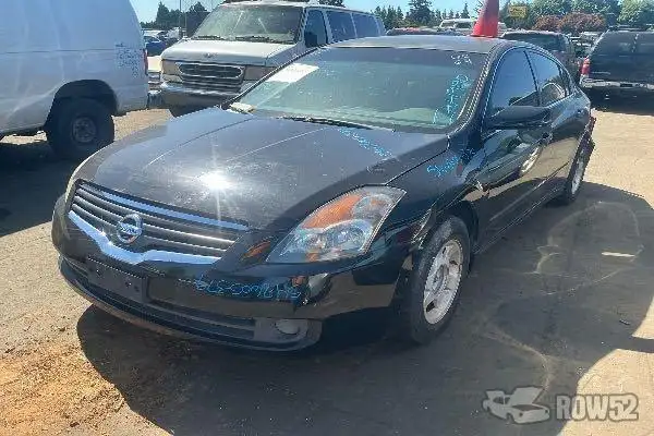 Photo of 2007 Nissan Altima