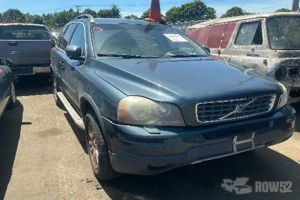 Photo of 2008 Volvo XC90