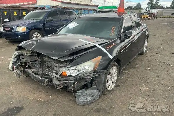 Photo of 2010 Honda Accord