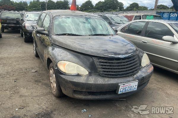 Photo of 2009 Chrysler PT Cruiser