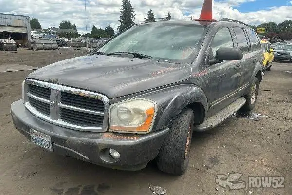 Photo of 2004 Dodge Durango