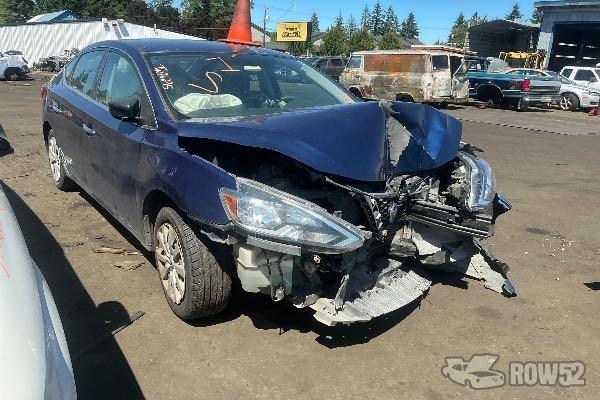 Photo of 2017 Nissan Sentra