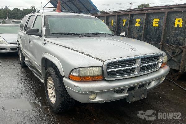 Photo of 2002 Dodge Durango