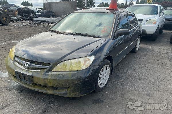 Photo of 2004 Honda Civic