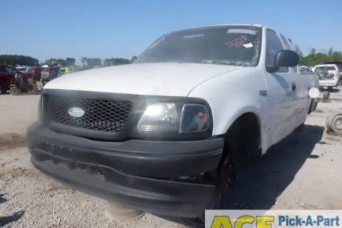 Photo of 2000 Ford Ford F150 Pickup