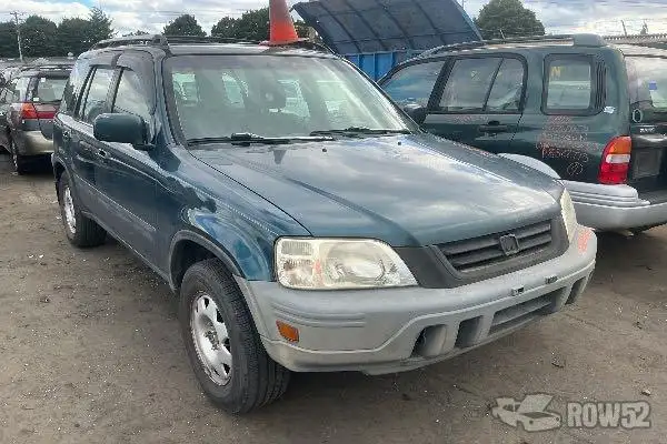 Photo of 1998 Honda CR-V