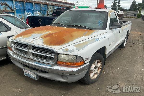 Photo of 1997 Dodge Dakota