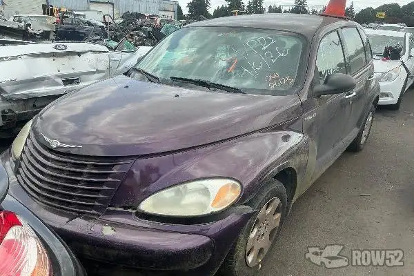 Photo of 2005 Chrysler PT Cruiser