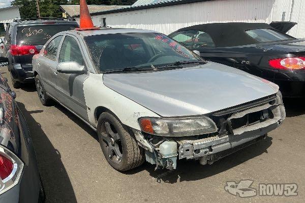 Photo of 2002 Volvo S60