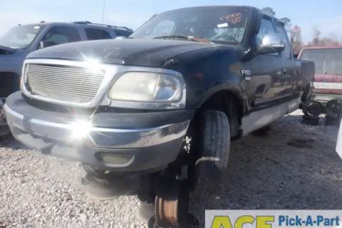 Photo of 2000 Ford Ford F150 Pickup