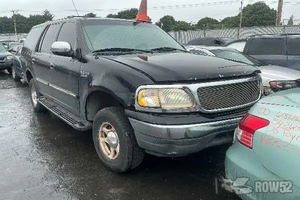 Photo of 1999 Ford Expedition