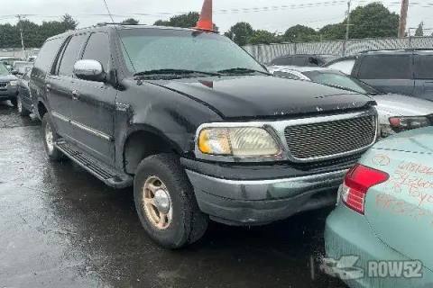 Photo of 1999 Ford Expedition