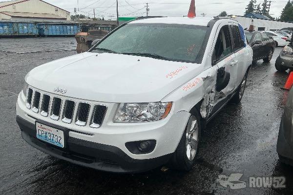 Photo of 2011 Jeep Compass